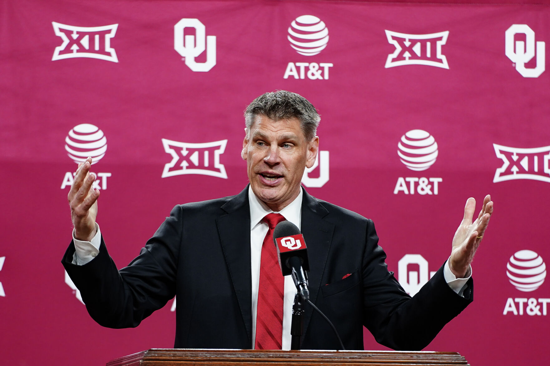 Porter Moser